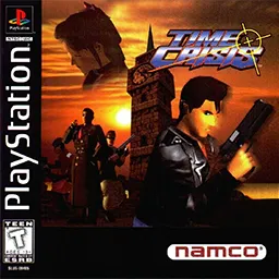 Time Crisis (USA)